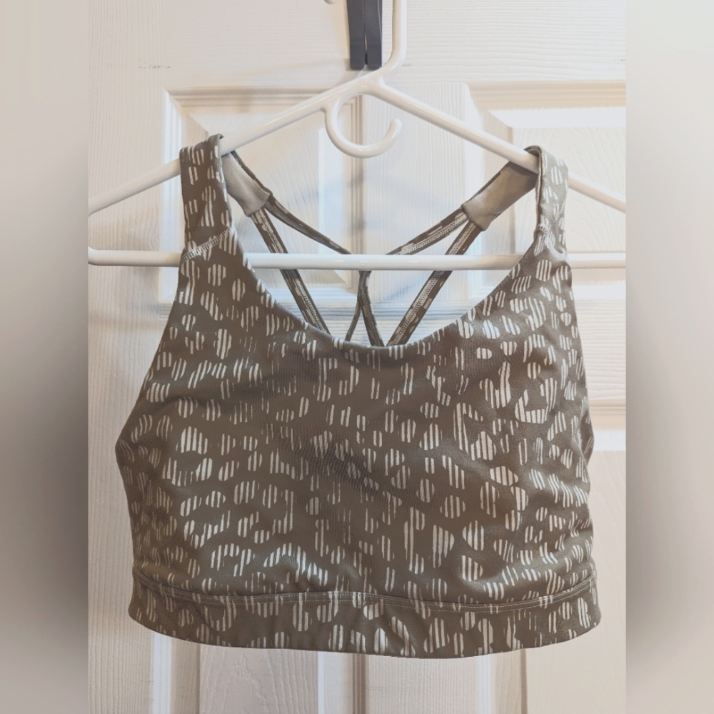 Old Navy GoDry Sports Bra